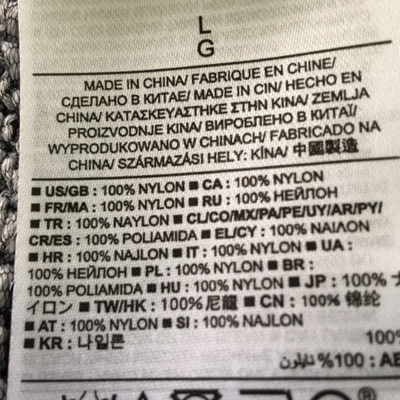 ♥️Banana Republic crop sweater♥️ - Picture 7 of 7